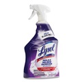 All-Purpose Cleaners | LYSOL Brand 19200-78915 32 oz. Spray Bottle Mold and Mildew Remover with Bleach (12/Carton) image number 2