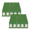 Coffee | Green Mountain Coffee 5000345756 2.2 oz Coffee Fraction Packs - Vermont Country Blend (100/Carton) image number 0