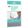 White Boards | Post-it DEFCLOTH 10.63 in. x 10.63 in.Dry Erase Cleaning Cloth image number 1