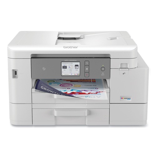 Office Printers | Brother MFCJ4535DW MFC-J4535DW All-in-One Color Inkjet Printer image number 0