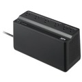 Office Electronics & Batteries | APC BE425M 120VA 180 Joules 6 Outlets Smart-UPS 425VA Battery Backup System image number 0
