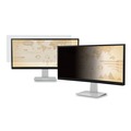 Office Accessories | 3M PFMDE002 Touch Privacy Filter for 21.5 in. Dell OptiPlex 3240 AiO or 5250 AiO image number 1
