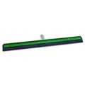 Cleaning Tools | Unger FP600 24 in. Wide Blade AquaDozer Heavy-Duty Floor Squeegee image number 0