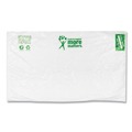  | Inteplast Group PHMORE20NS 9 microns 12 in. x 20 in. Produce Bags - Clear (875 Bags/Roll, 4 Rolls/Carton) image number 3