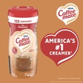 Condiments | Coffee-Mate 12039042 11 oz Powdered Creamer Canister - Original Flavor image number 7