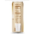 Beverages & Drink Mixes | Zevia 01905-12 12 oz Can Creamy Root Beer Zero Sugar Naturally Sweetened Soda (12/Carton) image number 1
