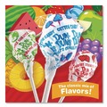 Food and Snacks | Spangler 60 Individually Wrapped Dum-Dum-Pops - Assorted Flavors (300/Pack) image number 3