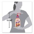  | Coffee-Mate 12039938 1.5 Liter Liquid Coffee Creamer Pump Dispenser - Sweetened Original (2/Carton) image number 2
