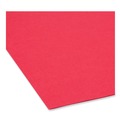 File Folders | Smead 15410 1/3-Cut Tabs Assorted Legal Size 0.75 in. Expansion 14-pt Stock SuperTab Colored File Folders - Assorted Colors (50/Box) image number 3