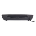 Sheet Protectors | GBC 1703076AF Fusion 3100L 12 in. Max Document Width 7 mil Max Document Thickness Laminator image number 3