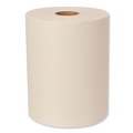 Cleaning Cloths | Tork 510137 12.6 in. x 10 in. Cleaning Cloth - White (1/Carton) image number 1