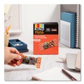 Snacks | KIND 27961 0.7 oz Minis - Peanut Butter Dark Chocolate (10/Pack) image number 2