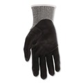 Cleaning Gloves | MCR Safety 92754BPXL Cut Pro Gloves - X-Large/Black/Gray (1-Dozen) image number 4