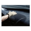 Cleaning Gloves | Master Caster 18040 CleanGreen 5 in. x 10 in. Microfiber Dusting Gloves (1-Pair) image number 8