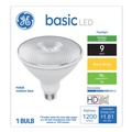 Office & Office Supplies | GE 48266 15 Watts PAR38 Basic LED Dimmable Outdoor Flood Light Bulbs - Warm White (1/Pack) image number 0