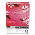 Coffee | Starbucks 12437832 Coffee K-Cups - Peppermint Mocha (22/Box) image number 1