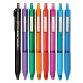 Pens | Paper Mate 1945926 InkJoy 300 RT 1 mm Retractable Ballpoint Pen - Assorted Ink and Barrel Colors/Medium (24-Piece/Set) image number 1