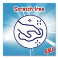 All-Purpose Cleaners | Ajax 61034403 21 oz Powder Cleanser with Bleach - Fresh Scent (12/Carton) image number 4