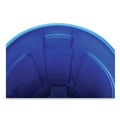 Trash & Waste Bins | Rubbermaid Commercial FG263273BLUE Brute 32 Gallon Polyethylene Recycling Container - Blue image number 2