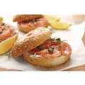 Food Wraps | Paterson WG01007 12 in. x 12 in. Grease-Resistant Food Wrap - White (5000/Carton) image number 3