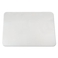 Desk Accessories & Office Organizers | Artistic 60-7-0MS 22 in. x 17 in. KrystalView Desk Pad with Antimicrobial Protection - Glossy Finish, Clear image number 0