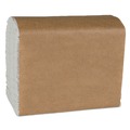  | Scott 98710 1-Ply Tall-Fold Dispenser Napkins - White (250/Pack, 40 Packs/Carton) image number 0