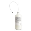 Hand Soaps | Rubbermaid Commercial FG4013131 800 ml Refill Green Seal Certified Lotion Soap - Honeysuckle Scent (4/Carton) image number 1
