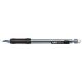 Pens | BIC MPG11 BLK Xtra-Comfort 0.7 millimeter HB (No. 2) Mechanical Pencil - Black Lead/Assorted Barrel Colors (1-Dozen) image number 4