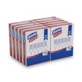 Just Launched | Dixie FH207 Heavyweight Plastic Cutlery Forks - White (1000/Carton) image number 0