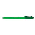 Pens | Paper Mate 1945932 InkJoy 100 Medium 1 millimeter Stick Ballpoint Pen - Assorted Ink/Barrel Colors (1-Set) image number 7