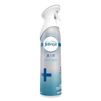 | Febreze 96257EA 8.8 oz Aerosol AIR Spray - Heavy Duty Crisp Clean