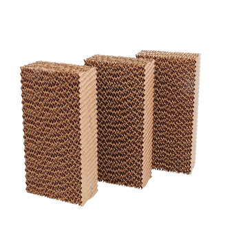FANS | Port-A-Cool PARKULJ24000 3-Piece Kuul Control Jetstream 240 Replacement Evaporative Media