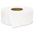  | GEN GENJRT1000 3.3 in.x 1000 ft. Septic Safe 2-Ply JRT Jumbo Bath Tissue - White (12 Rolls/Carton) image number 2