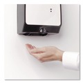 Hand Sanitizers | Scott 12979 1200 mL Essential Alcohol-Free Foam Hand Sanitizer - Unscented (2/Carton) image number 5