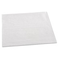 Food Wraps | Marcal 8223 15 in. x 15 in. Deli Wrap Dry Waxed Paper Flat Sheets - White (3000/Carton) image number 0