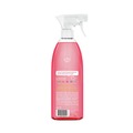 Cleaners & Chemicals | Method 377544 28 oz All Surface Cleaner Spray Bottle - Pink Grapefruit (8/Carton) image number 2