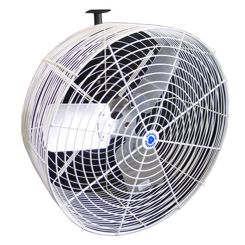 Labor Day Sale | Versa-Kool VK24 24 in. Deep Guard Circulation Fan image number 0