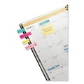 Notebooks & Pads | Post-it Notes 653 1.38 in. x 1.88 in. Original Pads in Canary Yellow (12 Pads/Pack) image number 3