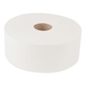 Toilet Paper | Tork 12021502 Advanced 3.48 in. x 1,600 ft. 2-Ply Septic Safe Jumbo Bath Tissue - White (6/Carton) image number 1