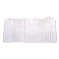 Notebooks & Pads | Wilson Jones WS802A 36 Forms Total 13.5 in. x 4.13 in. One-Part (No Copies) Foreman's Time Book image number 3