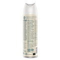 Cleaners & Chemicals | SC Johnson 327151 17.5 oz. Aerosol Spray Citrus Scent Disinfectant Spray (8/Carton) image number 1