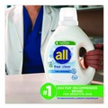 Cleaners & Chemicals | Dial 72613 47427 30 oz Free Clear HE Laundry Detergent - Unscented (6/Carton) image number 7