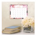 Bulletin Boards | Blue Sky 147480 12-Month (Jan to Dec): 2026 Joselyn Monthly Wall Calendar - Floral Artwork, White/Multicolor Sheets image number 2