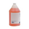 Hand Soaps | Boardwalk 1887-04-GCE00 1 gal. Bottle Antibacterial Liquid Soap - Clean Scent image number 3