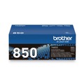 Just Launched | Brother TN850 8000 Page-Yield High-Yield Toner - Black image number 3