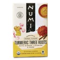 Beverages & Drink Mixes | Numi 10550 1.42 oz Bag Turmeric Tea - Three Roots (12/Box) image number 0