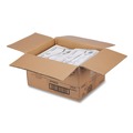  | WNA EPS002 EcoSense 7 in. Renewable Plant Starch Fork Cutlery (50/Pack, 20 Packs/Carton) image number 1