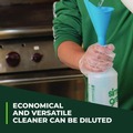 Degreasers | Simple Green 0600000119005 Crystal 5-Gallon Industrial Cleaner/Degreaser Pail image number 5