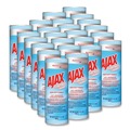 Bleach | Ajax 214278 21 oz. Oxygen Bleach Powder Cleanser (24/Carton) image number 0