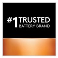 Batteries | Duracell MN21B4PK 12V 21/23 Specialty Alkaline Batteries (4/Pack) image number 3